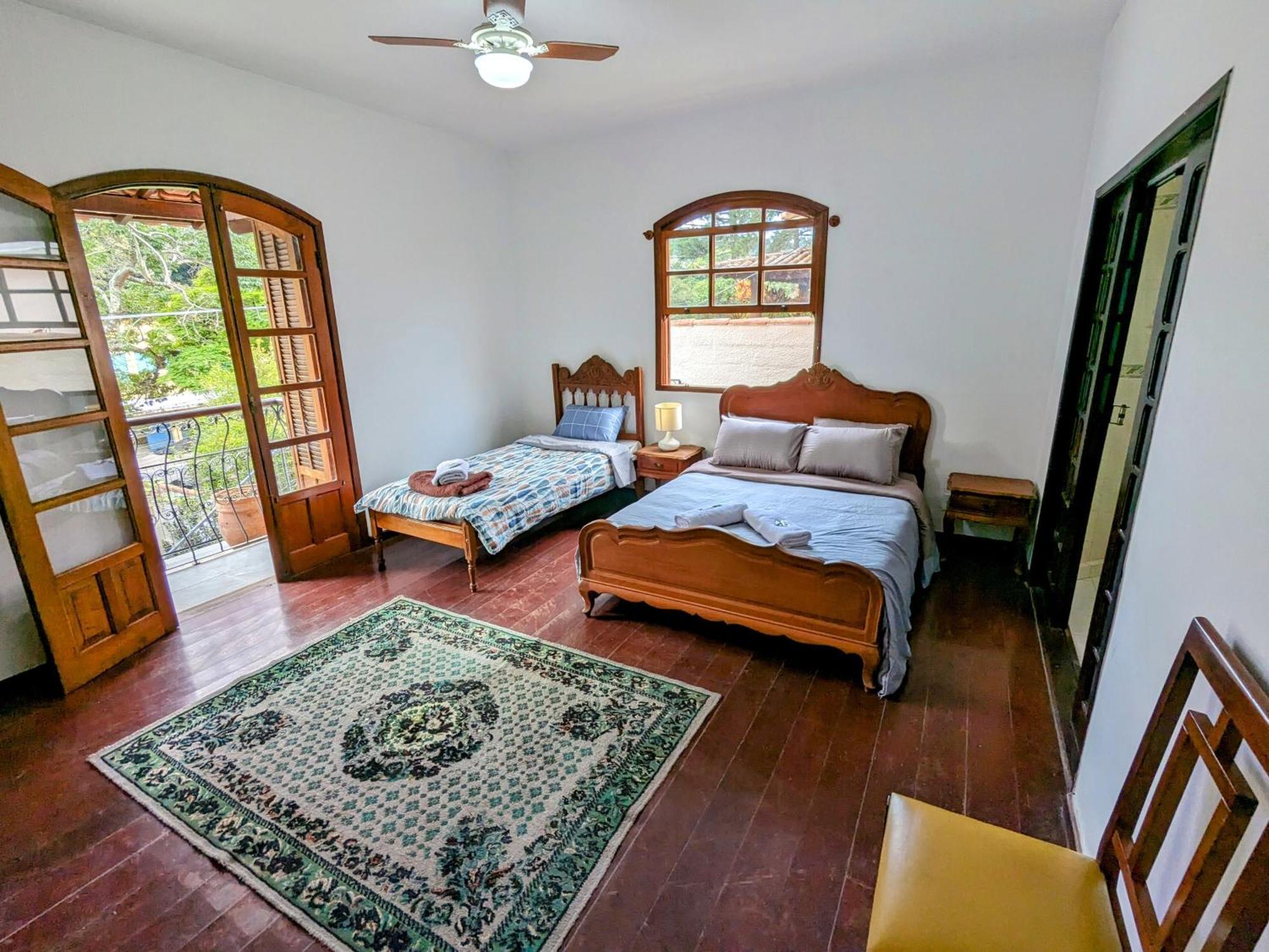 Guest house Casa